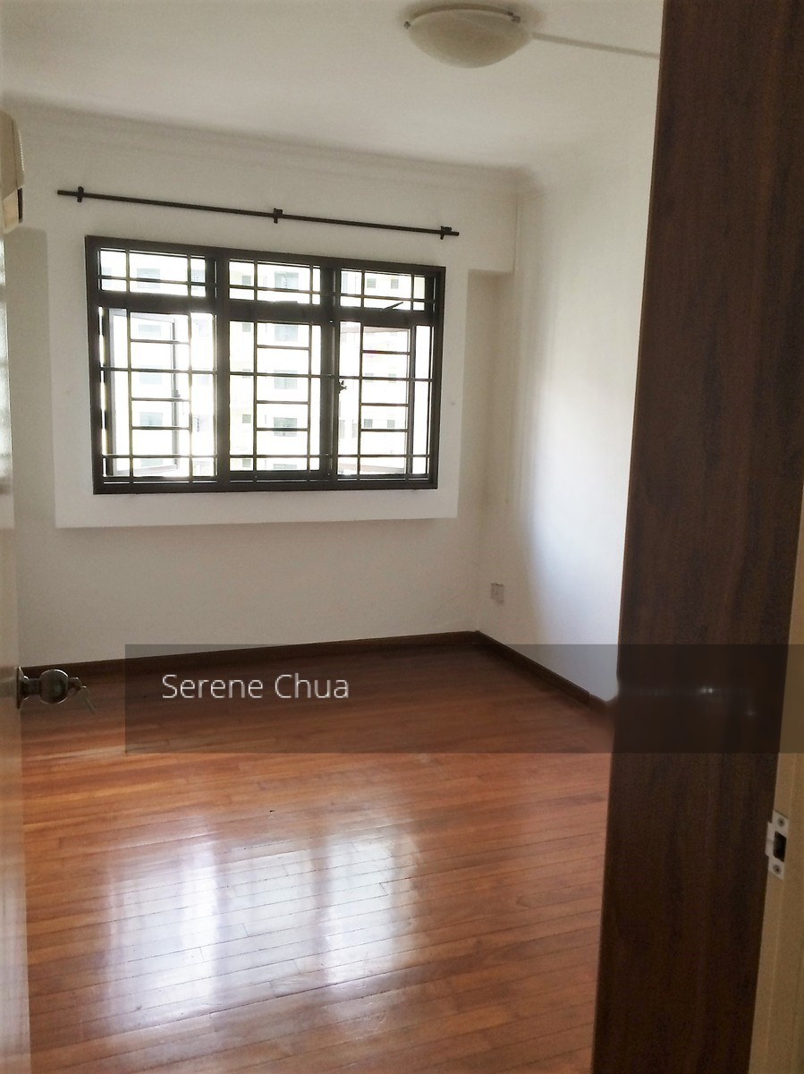 Blk 403 Admiralty Link (Sembawang), HDB 5 Rooms #130574652